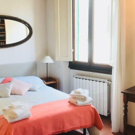 Gino'S Place Florencja Zewnętrze zdjęcie