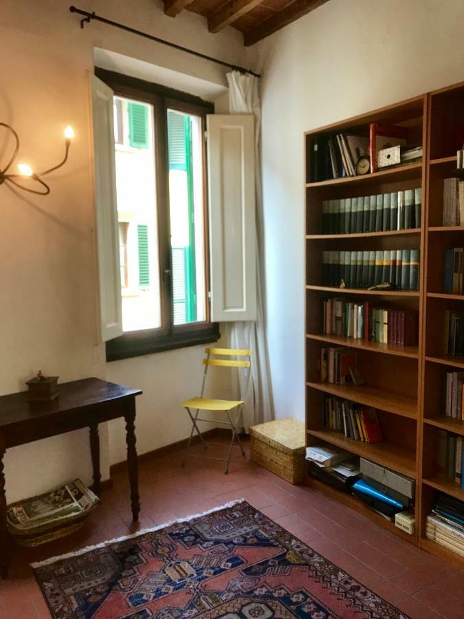 Gino'S Place Florencja Zewnętrze zdjęcie