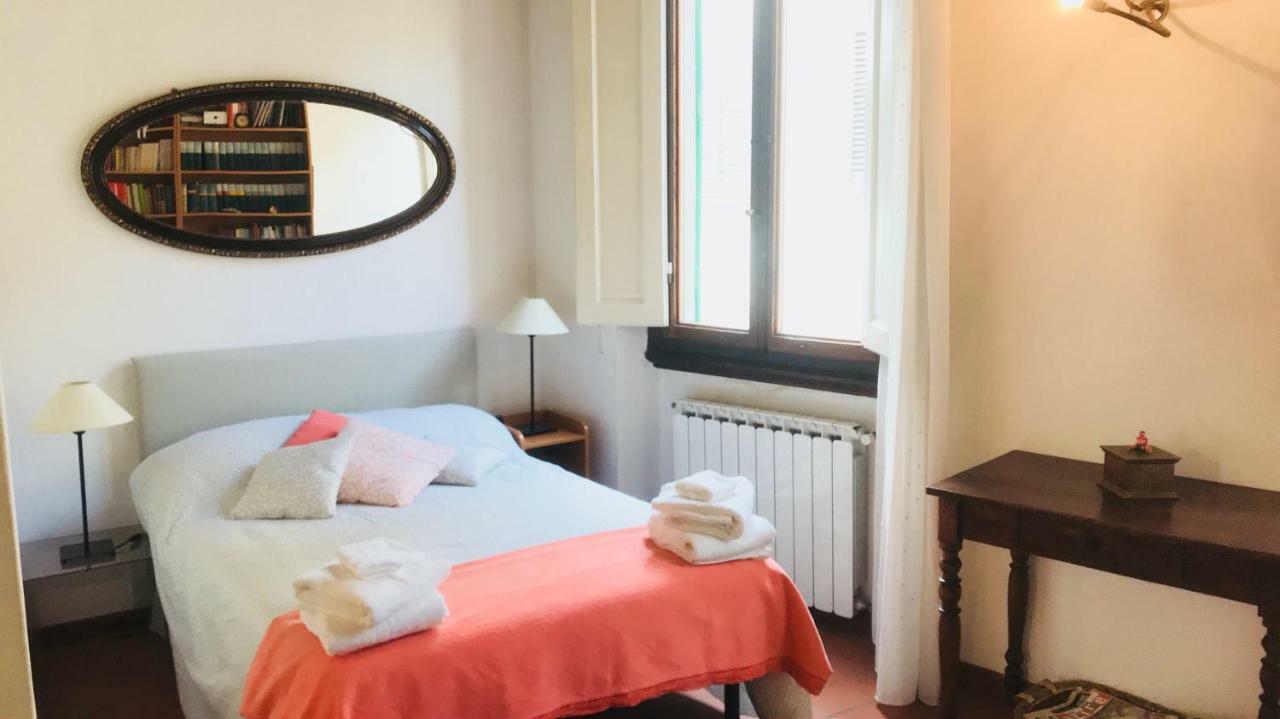 Gino'S Place Florencja Zewnętrze zdjęcie