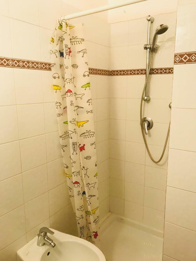 Gino'S Place Florencja Zewnętrze zdjęcie