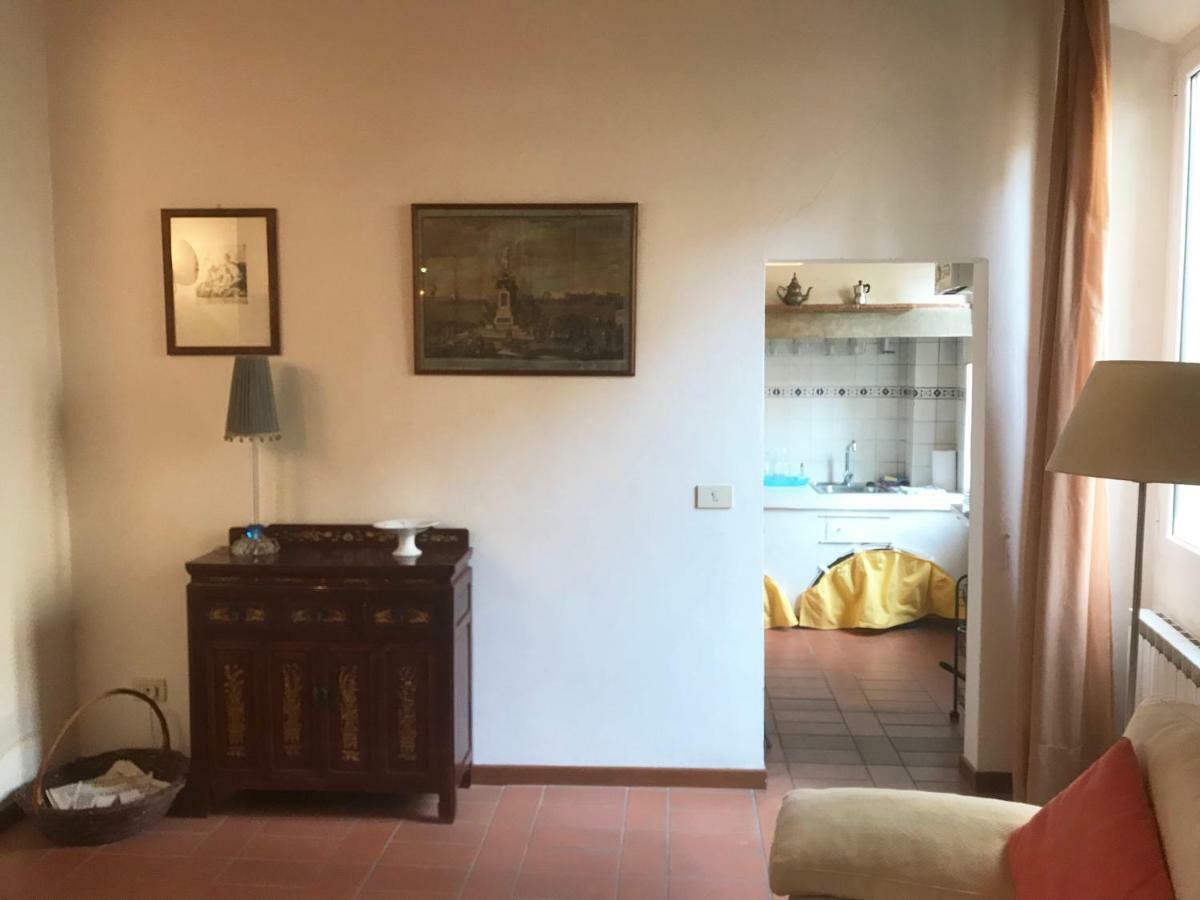 Gino'S Place Florencja Zewnętrze zdjęcie
