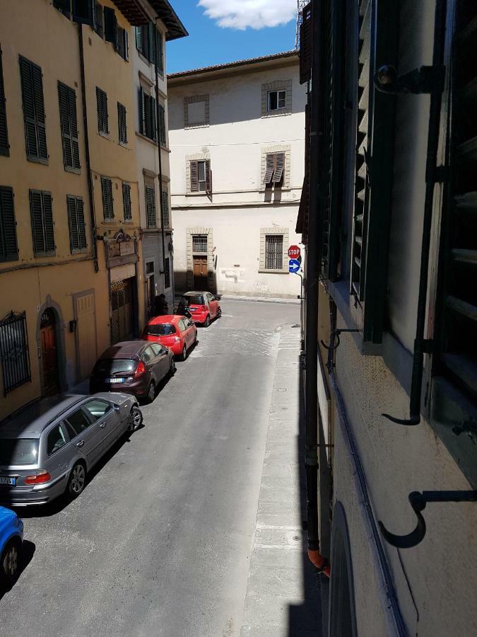 Gino'S Place Florencja Zewnętrze zdjęcie